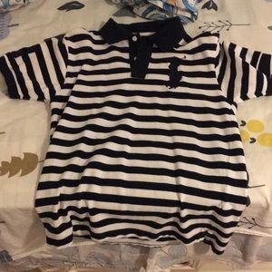 Barely used Polo shirt.